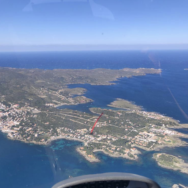 COSTA BRAVA