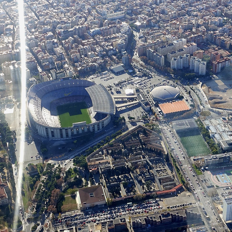 Camp Nou