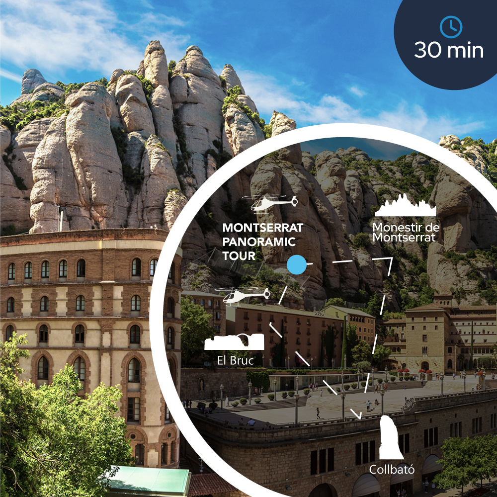 Montserrat-Panoramic-Tour
